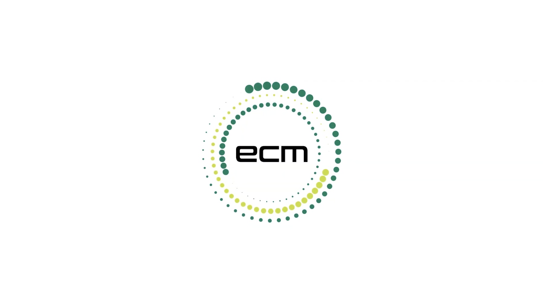 ecm logo rebrand